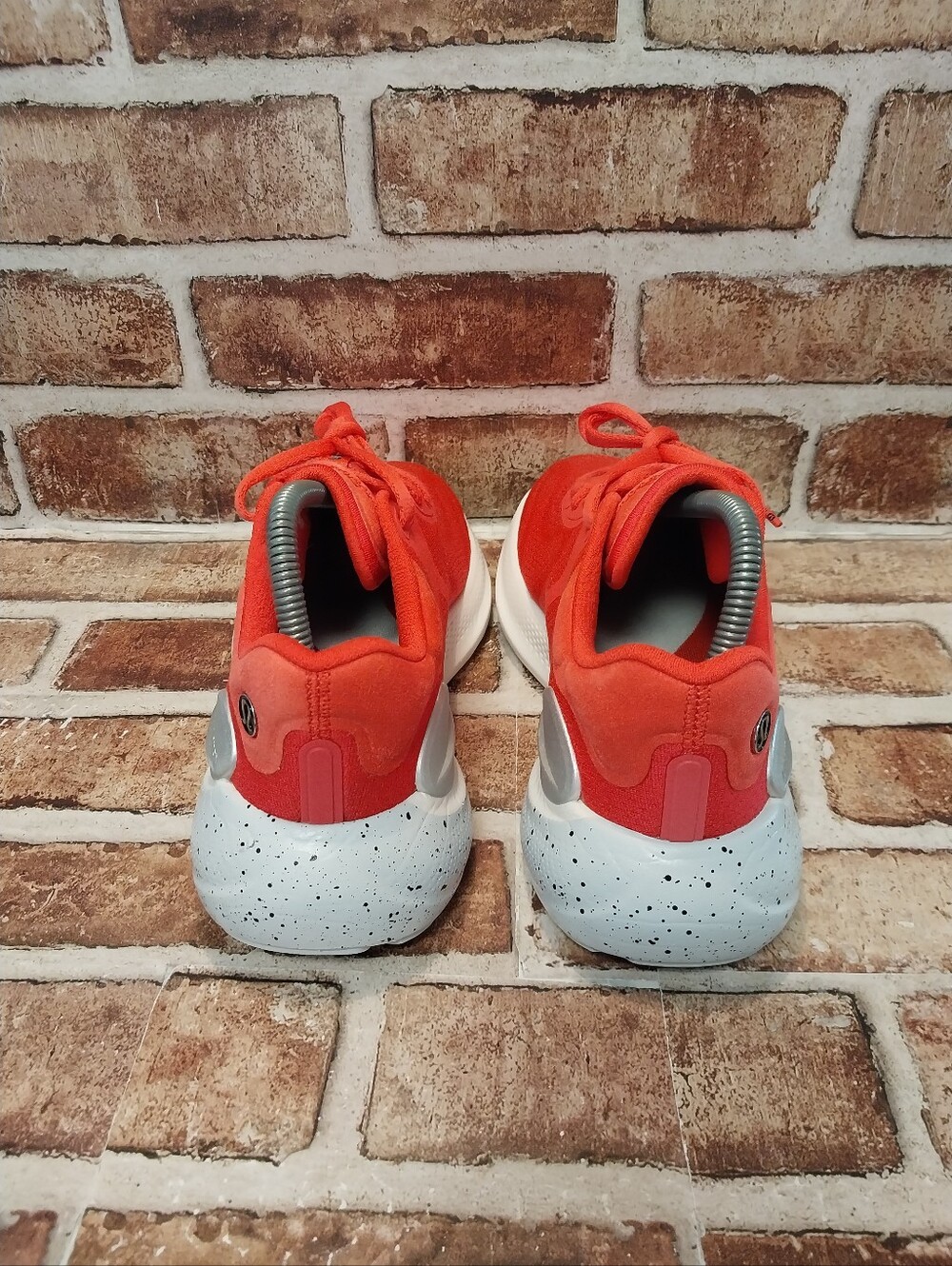 Pre-owned Lululemon Beyondfeel Running Shoes - Picture 5 of 12